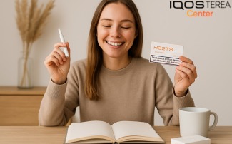 Heets Kullanımında Tat Düşüşü Neden Yaşanır? IQOS İçin Olası Sebepler