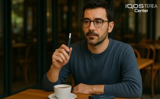 Sıcak ve Soğuk Havada IQOS Kullanımı Arasında Fark Var mı?