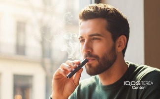 IQOS Koku Yapar Mı?