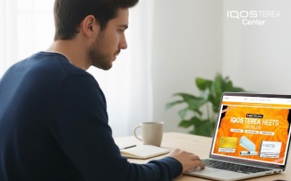 IQOS Nereden Alınır?