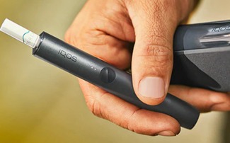 IQOS Terea'da Ne Kadar Nikotin Var?